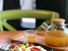 -绿茵阁牛扒餐厅(客村店)