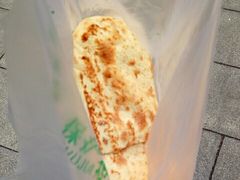 -宝光熏肉鞋底火烧(新街口店)