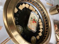 -聚十三烤肉博物馆(魔都首店)