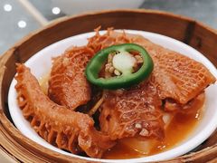 -天河大厦中餐厅(广州天河大厦店)