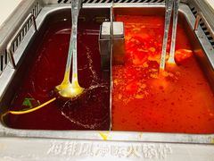 -海底捞火锅(玉桥商业广场店)