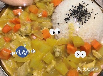 食材准备：土豆一个                