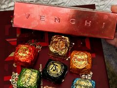 -VENCHI 闻绮(北京国贸商城店)