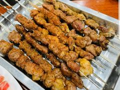 -岳合轩老北京涮肉