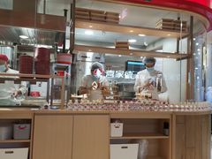 -喜家德虾仁水饺(飞洲国际店)