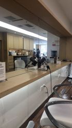 -THE LOG SALON 记录