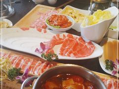 -番食园鲜食火锅(高新店)