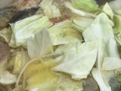 -海关荤豆花(洋河一路店)