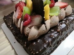 -中国坊中餐厅(石家庄希尔顿酒店)