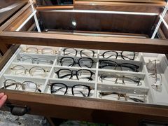 -大视光学•LINDBERG林德伯格•全球手工眼镜集合店(王府井店)