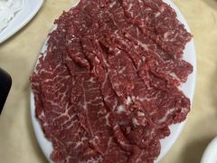-五洲牛肉美食馆