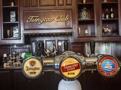-中山路壹号传奇club·啤酒花园餐厅