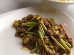 风味沙姜牛肉-蘭奢雅集·江浙菜(青山江滩店)