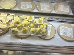 -初色海鲜自助(万丰路店)