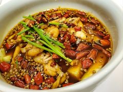 -沸腾鱼乡(知春路分店)