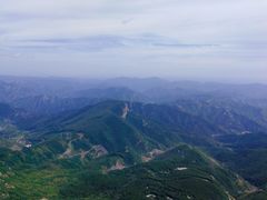 -白草畔自然风景区