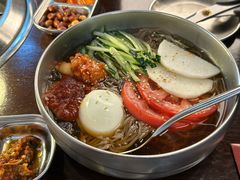 -大喜烤肉(海宁尚东店)