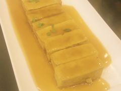 -老牌坊•鲁菜名店•地道济南菜(大观园商埠店)