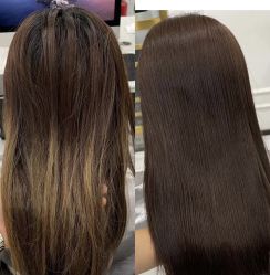 -TOP HAIR SALON