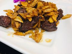 -顺风海鲜港(金玉兰店)