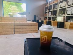 -来回·咖啡(钟村咖啡豆店)