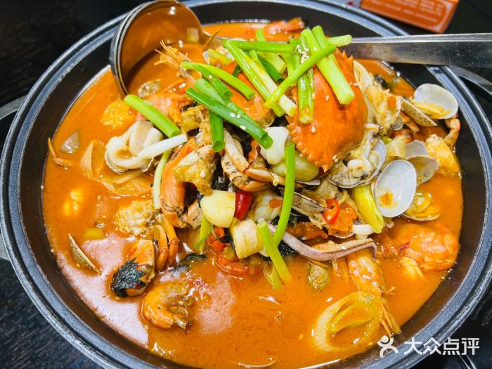 圆圆家私房美食(民权路店)图片