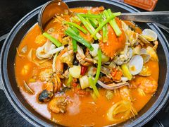 -圆圆家私房美食(民权路店)