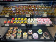 -PAPER STONE BAKERY(天环店)