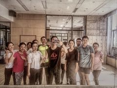 -乐刻运动健身(新浩e都店)