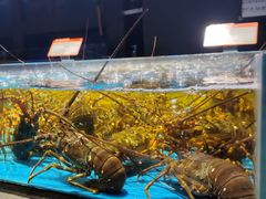 -徐记海鲜(大雁塔|金都店)