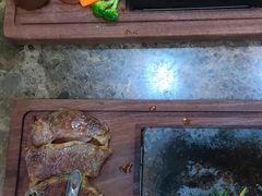 -西堤岛西餐·棋牌(横岗店)