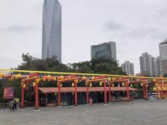 -深圳锦绣中华民俗村