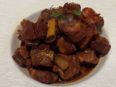 -福海居烤鸭店(鸟巢店)