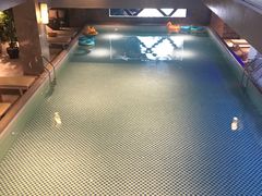 -巴斯漫温泉汗蒸馆(贡湖大道店)