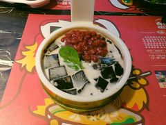-西关味(大卫城店)
