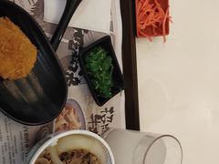 -吉野家(长沙五一广场IFS店)