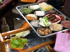 -星鸿社重庆老火锅