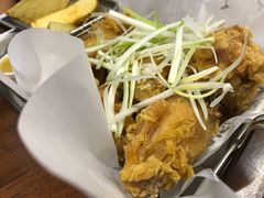 -米屋石锅拌饭(师大店)