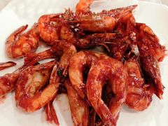 腐乳汁草虾-翠亭酒家(山西南路店)