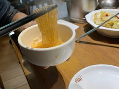 水晶粉丝-肖记公安牛肉鱼杂馆· 省级非物质文化遗产(仁和路店)