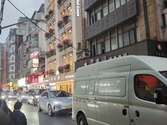 -国际饭店·帆声西饼屋(黄河路店)