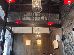 -新万鑫银丝面·非遗无锡味(惠山古镇店)