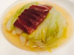 8餐厅-8餐厅(新葡京酒店)