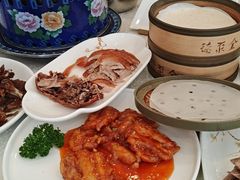 -北京全聚德(方庄店)