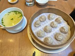 特色小笼包-鼎泰丰(国金中心店)