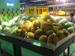 -家乐福(川沙店)