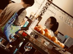 -at cafe 意大利餐厅(集美店)