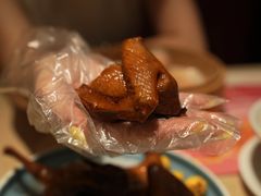 -点都德(聚福楼店)