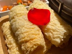 -领鲜天下·焗海鲜·花胶鸡(天目里店)