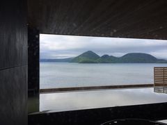 -洞爷湖万世阁酒店